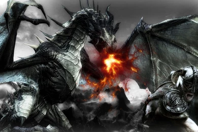 Top Awesome Skyrim Pictures Images For Pinterest