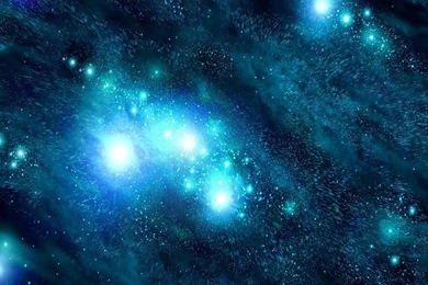 Android Space Wallpapers