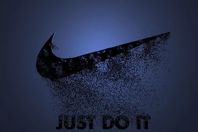 Download Wallpapers 2048x2048 Nike, Logo, Slogan, Sport ...