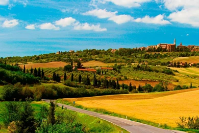 Pola iPad Air Wallpapers Download