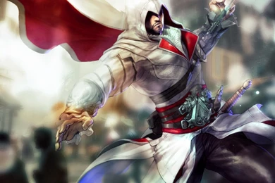 Cool iPad Wallpapers