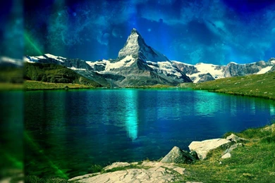 Amazing 3D Backgrounds HD