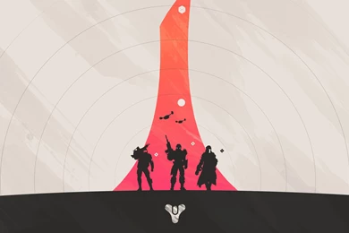 Destiny Game Wallpaper Backgrounds 4k High Res... 7998