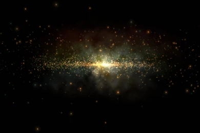 4K Galaxy Space Star Travel Zoom In Animation UHD HD Backgrounds ...