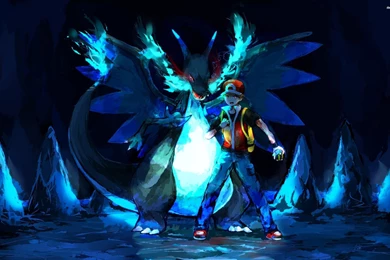 Top HD Pokemon Wallpapers