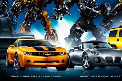 Transformers 540x960 Wallpapers Free HD Wallpapers For Desktop ...