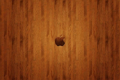 Mac Wallpapers Set 5 (Mac Wood MegaPack 2)