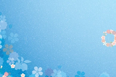 Desktop Wallpapers · Gallery · Windows 7 · Blue Backgrounds Wild ...