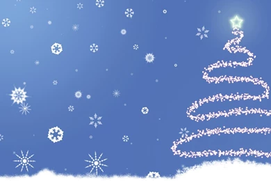 Download Wallpapers 2560x1440 Santa Claus, Christmas, Holiday ...