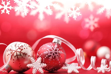 Christmas Wallpapers