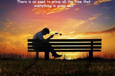 30 Heart Touching Sadness Quotes