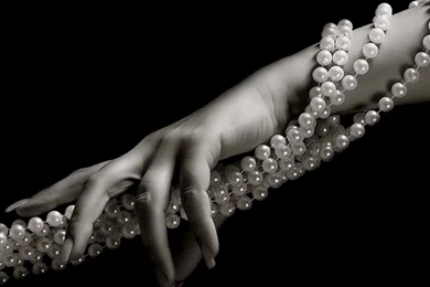 Pearls   (