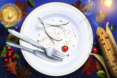 Thanksgiving Wallpapers — Free Full HD Wallpaper. Widescreen HQ ...