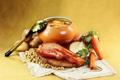 Dinner Desktop Wallpapers FREE On Latoro.com