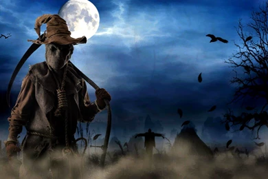 Halloween HD Wallpaper, Halloween Pictures