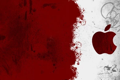 Wallpapers, Mac, Desktop, Cool, Wallpaper, Revolution, Red ...
