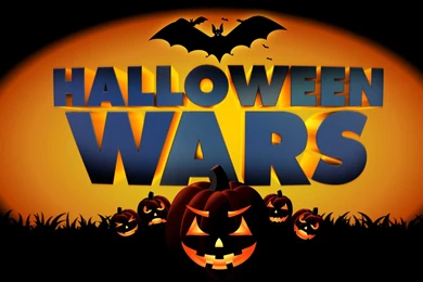 Free Halloween Wallpapers