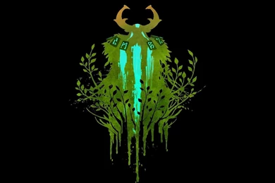 Nature's Prophet Backgrounds For PC Laptops Dota 2