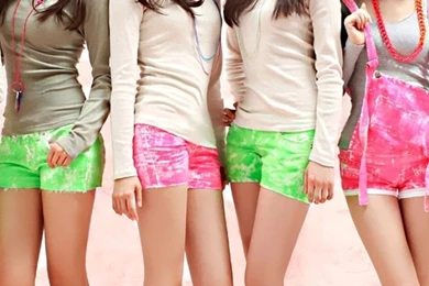 Girls Generation iPhone 5s Wallpapers