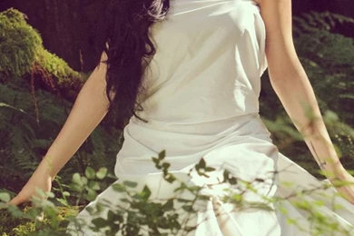 Girls iPhone 5s Wallpapers