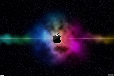 Apple Space Wallpapers