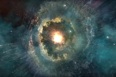 First iPad Pro TV Commercial Debuts, “A Great Big Universe”