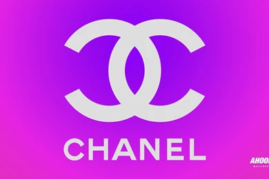 Chanel Logo Wallpapers
