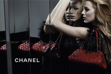 5 Chanel HD Wallpapers