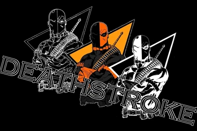 51 Teen Titans HD Wallpapers