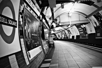 Russell Square Station   London HD Desktop Wallpapers : Widescreen ...