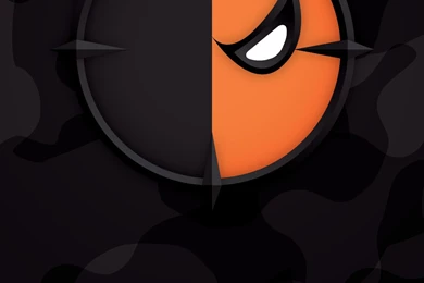 Someone Asked For A Deathstroke Wallpaper. I Thought You Guys ...