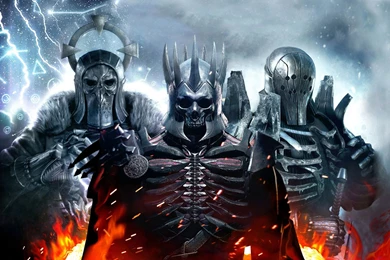 Full HD Wallpapers Deathstroke Sniper Comics Armor Art, Desktop ...