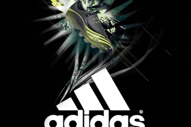 Super Cool Shoes   Adidas Wallpapers