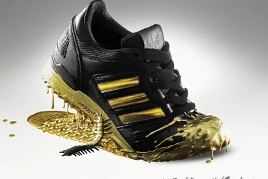 Stunning Adidas Ad   Adidas Wallpapers