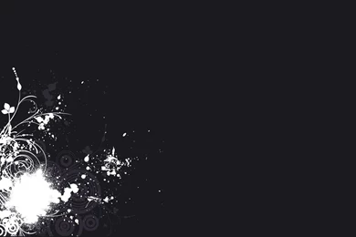 Black Abstract Wallpapers For Desktop 1185   HD Wallpapers Site