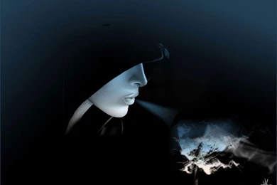 Black Hd Abstract Wallpapers