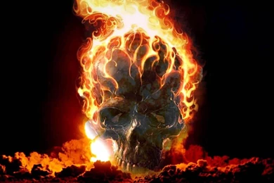 Horror HD Wallpapers