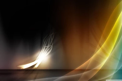 Growing Aurora Brown HD Desktop Wallpapers : Widescreen : High ...