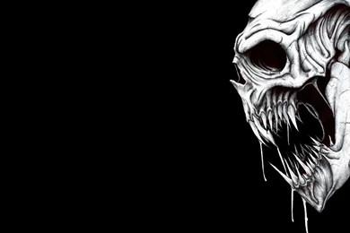 Skull Wallpapers High Quality Resolution