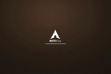 Arch Linux Wallpapers 25884