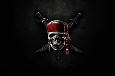 Top Home Skull Pirate Wallpaper Images For Pinterest