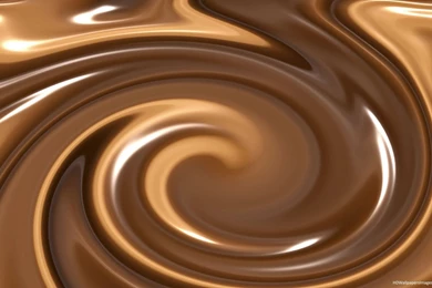 Chocolate Abstract Backgrounds 8712365