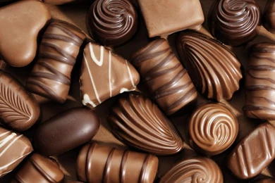 Chocolate HD Wallpaper, Chocolate Backgrounds