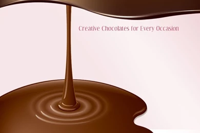 Creative Chocolates, NJ, Photos Of Handmade Chocolate Lollipops ...