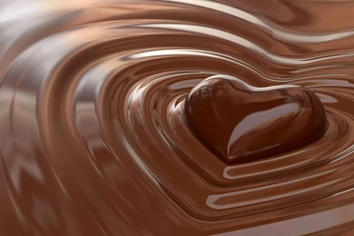 Chocolate HD Wallpaper, Chocolate Backgrounds