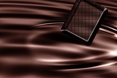 Chocolate Backgrounds Fourteen
