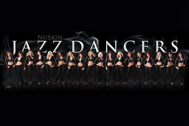NBA Dancers: Utah Jazz Dancer Team 1200*900µÚ1 Desktop Wallpapers ...