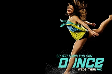 So You Think You Can Dance Wallpapers