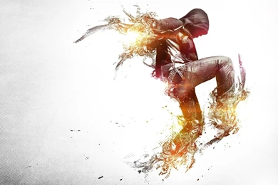 Breakdance Desktop Wallpaper, Breakdance Picture