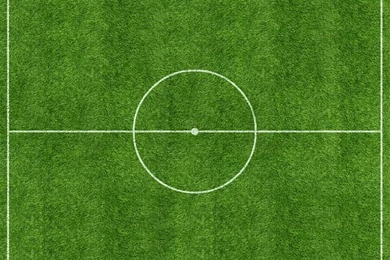 Soccer Field iPhone 5 Wallpapers (640x1136)